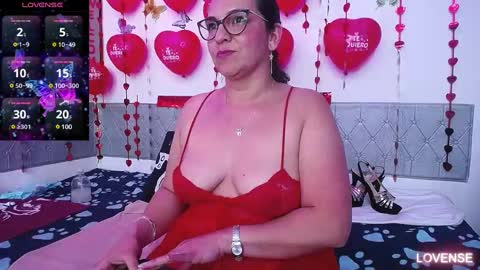 Ruby online show from February 14, 7:44 pm