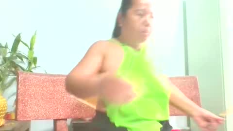 ruby_chann online show from October 16, 8:06 am