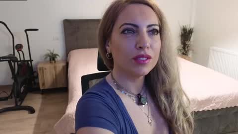 Ruby online show from March 3, 2:17 am