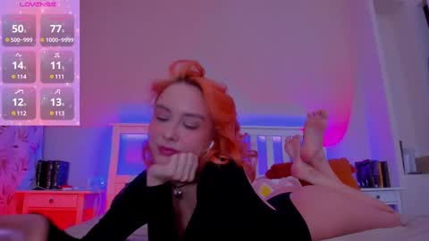 Snapshot of ruby_pony chatting on March 7, 9:17 pm Rubina online show from March 7, 9:17 pm