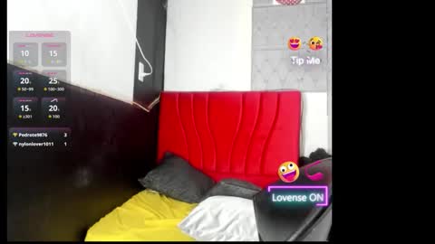 ruby_rouse2007 online show from March 15, 1:51 am