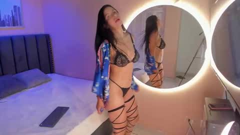 ruby  online show from November 6, 12:55 pm