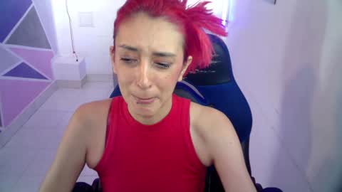 ruby_your_milf online show from December 31, 3:20 pm