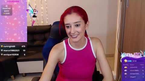 ruby_your_milf online show from March 6, 10:49 pm