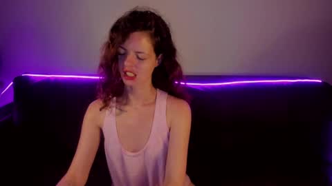 rubyattwood online show from March 25, 10:01 pm