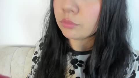 RUBY online show from May 25, 12:48 pm