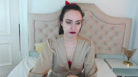 Ruby online show from April 9, 1:27 pm