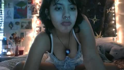 Ruby Red online show from January 7, 9:14 pm
