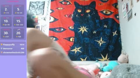 Ruby Red online show from January 31, 7:29 pm