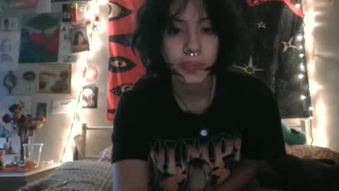 Ruby Red online show from January 8, 8:50 pm