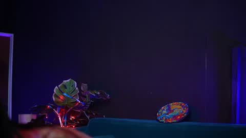  Ruby  online show from July 8, 8:44 pm