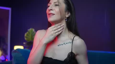  Ruby  online show from June 10, 10:19 pm
