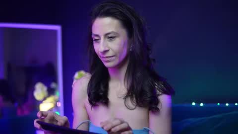  Ruby  online show from November 16, 12:12 am