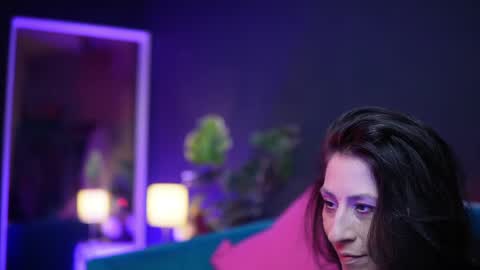  Ruby  online show from April 10, 10:16 pm