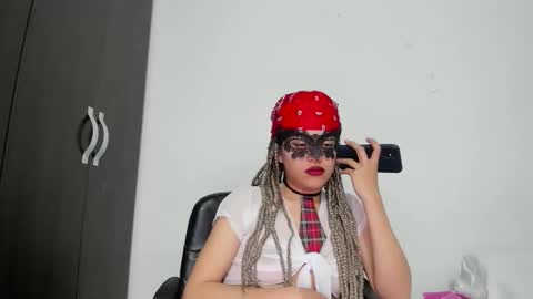 rubysexybell online show from January 18, 6:21 am