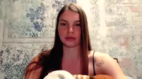 rubyskot online show from July 24, 10:28 pm