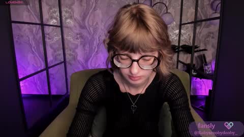 Ruby online show from February 3, 2:53 am