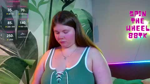 Ruby online show from November 18, 1:17 am