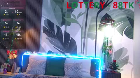 Snapshot of rubyvalen chatting on December 27, 1:11 am Ruby online show from December 27, 1:11 am