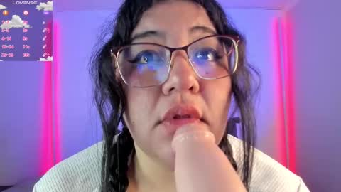 Snapshot of rubyy_24 chatting on February 13, 7:52 pm I am Ruby online show from February 13, 7:52 pm