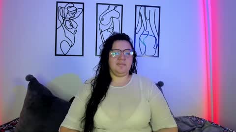 Snapshot of rubyy_24 chatting on January 23, 8:24 pm I am Ruby online show from January 23, 8:24 pm