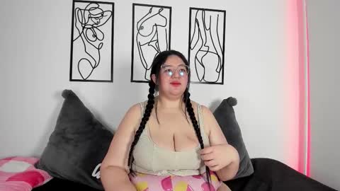 I am  Ruby online show from October 29, 7:38 pm