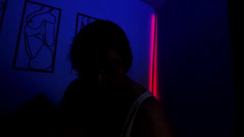 Snapshot of rubyy_24 chatting on March 9, 7:05 pm I am Ruby online show from March 9, 7:05 pm