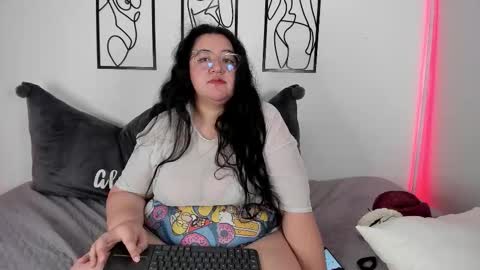 Snapshot of rubyy_24 chatting on October 17, 10:13 pm I am Ruby online show from October 17, 10:13 pm