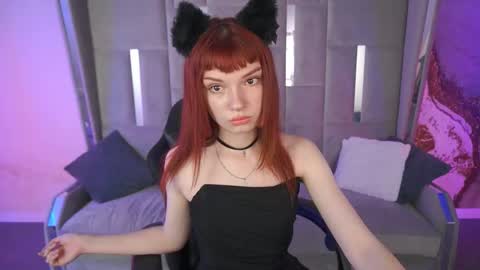 rubyymoth online show from November 21, 10:34 pm