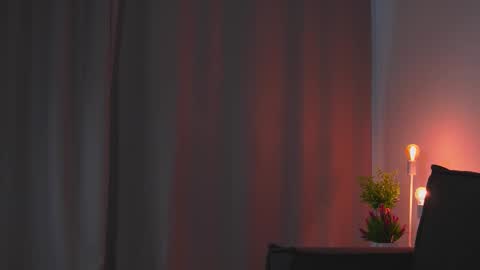 Mila online show from November 5, 6:07 am