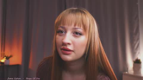 Mila online show from March 15, 4:09 pm