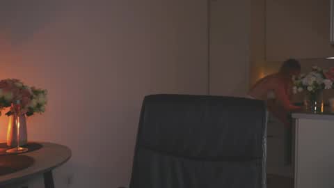 Mila online show from April 24, 5:16 pm