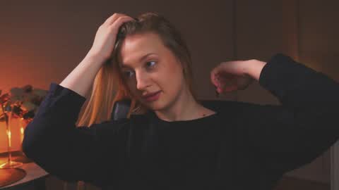 Mila online show from April 19, 6:10 pm