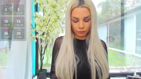 Snapshot of russian_ava chatting on October 14, 6:27 am Ava online show from October 14, 6:27 am