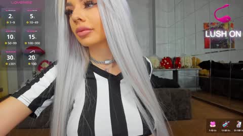 Snapshot of russian_ava chatting on February 6, 2:15 pm Ava online show from February 6, 2:15 pm