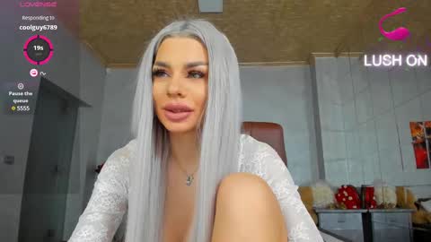 Snapshot of russian_ava chatting on February 26, 6:30 am Ava online show from February 26, 6:30 am