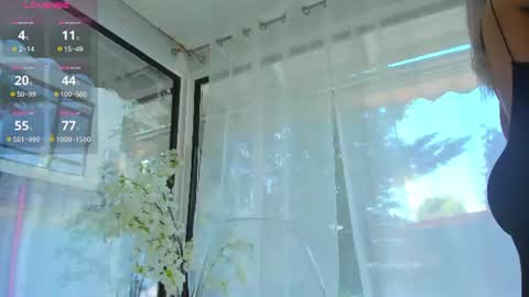 Ava online show from July 5, 6:41 am
