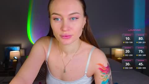 Snapshot of russian_sexy_girl5 chatting on January 27, 2:53 am Mary online show from January 27, 2:53 am