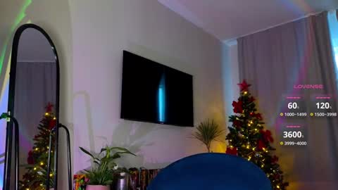 Snapshot of russian_sexy_girl5 chatting on December 13, 3:27 am Mary online show from December 13, 3:27 am