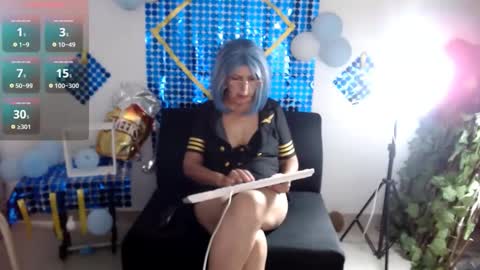 ruth_blue21 online show from October 15, 1:14 pm