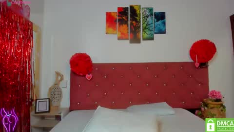 Ruth online show from February 17, 12:37 pm