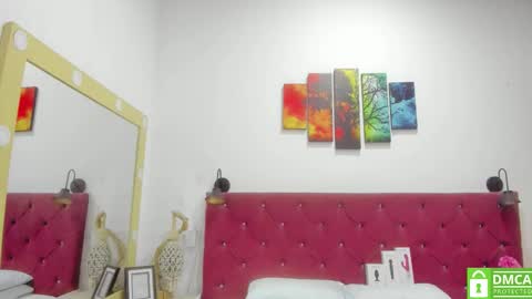 Ruth online show from March 25, 12:41 pm