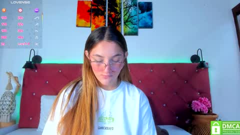 Ruth online show from November 9, 2:24 pm