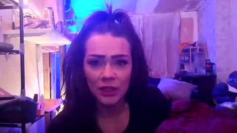Ryyypieee online show from December 27, 11:50 am