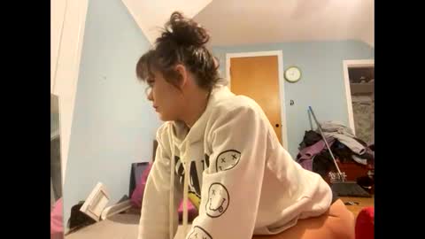Ryyypieee online show from January 7, 3:03 am