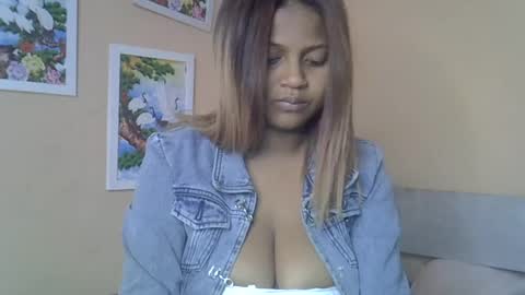 rywanna online show from July 23, 1:19 pm