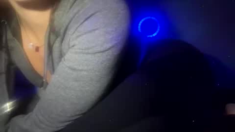 s1nn3r_1 online show from March 3, 4:57 pm