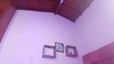 Snapshot of s_samanthax chatting on January 21, 3:04 am Samantha online show from January 21, 3:04 am