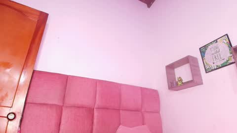 Snapshot of s_samanthax chatting on January 13, 3:12 am Samantha online show from January 13, 3:12 am
