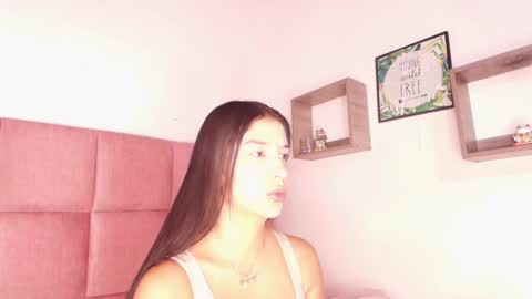 Snapshot of s_samanthax chatting on January 15, 3:00 am Samantha online show from January 15, 3:00 am